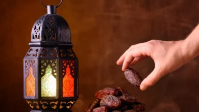 " 10نصائح للحفاظ على لياقتك وصيامك قوياً في رمضان"